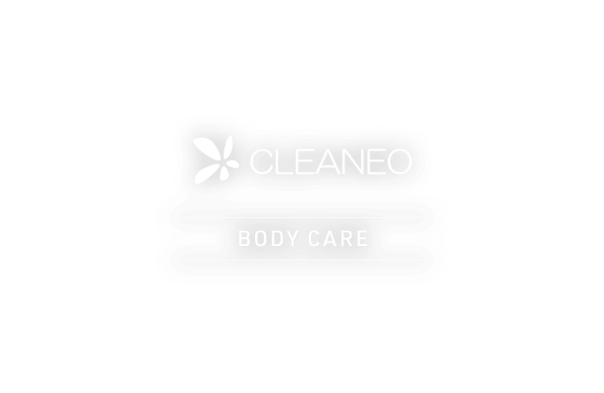 クリアネオ　CLEANEO Body care