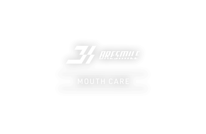 ブレスマイル　BRESMILE mouth care